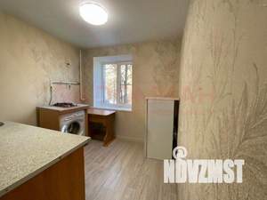 1-к квартира, вторичка, 30м2, 4/5 этаж