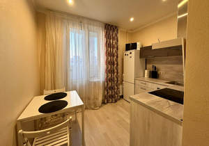 1-к квартира, вторичка, 33м2, 19/19 этаж