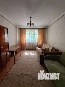 2-к квартира, вторичка, 50м2, 2/9 этаж