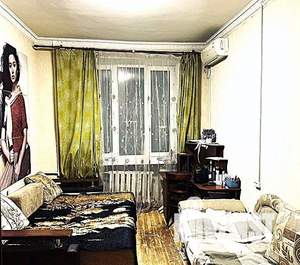 2-к квартира, вторичка, 50м2, 3/5 этаж