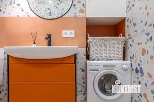 3-к квартира, вторичка, 56м2, 3/23 этаж