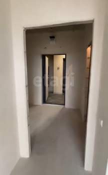 1-к квартира, вторичка, 33м2, 5/21 этаж