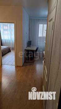 1-к квартира, вторичка, 40м2, 3/10 этаж