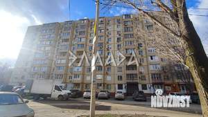2-к квартира, вторичка, 58м2, 2/10 этаж