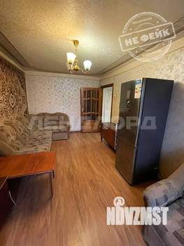 2-к квартира, вторичка, 46м2, 4/5 этаж