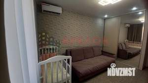 1-к квартира, вторичка, 36м2, 3/10 этаж