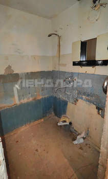 2-к квартира, вторичка, 52м2, 2/9 этаж