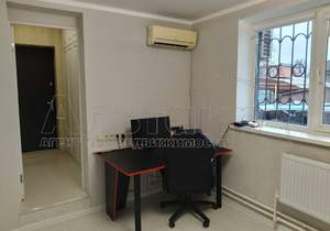 2-к квартира, вторичка, 48м2, 1/1 этаж