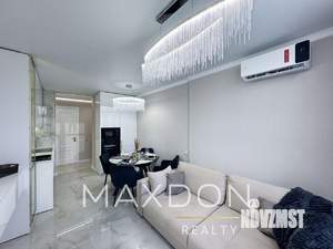 3-к квартира, вторичка, 63м2, 7/24 этаж