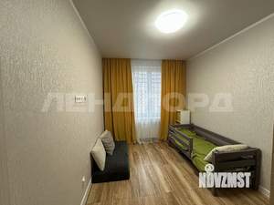 2-к квартира, вторичка, 56м2, 11/20 этаж