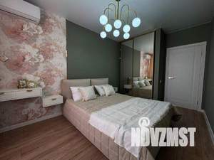 1-к квартира, вторичка, 37м2, 14/25 этаж