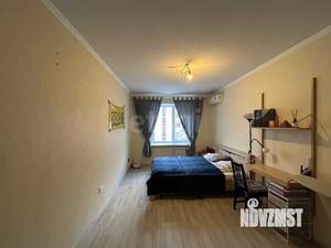 1-к квартира, вторичка, 41м2, 8/10 этаж