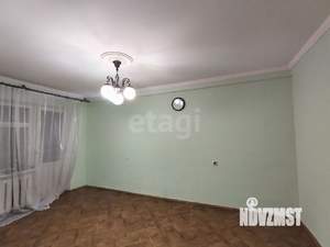 1-к квартира, вторичка, 32м2, 4/5 этаж