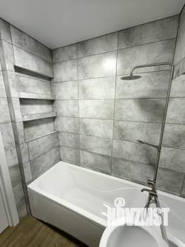1-к квартира, вторичка, 35м2, 7/22 этаж