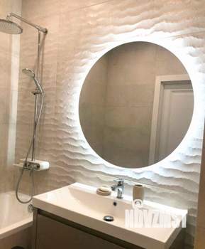 2-к квартира, вторичка, 57м2, 20/25 этаж