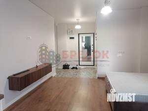 Студия квартира, вторичка, 28м2, 2/24 этаж