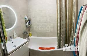 3-к квартира, вторичка, 65м2, 5/10 этаж