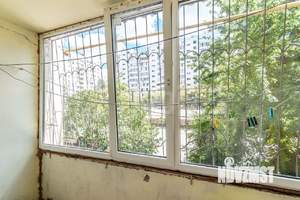 3-к квартира, вторичка, 81м2, 1/11 этаж