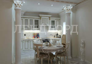 2-к квартира, вторичка, 80м2, 2/20 этаж