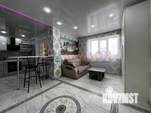 2-к квартира, вторичка, 45м2, 23/25 этаж
