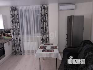 1-к квартира, вторичка, 43м2, 3/8 этаж