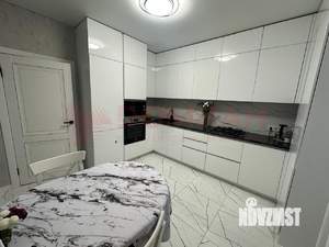 1-к квартира, вторичка, 40м2, 10/24 этаж