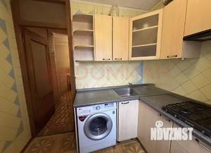 2-к квартира, вторичка, 45м2, 2/5 этаж