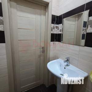 1-к квартира, вторичка, 40м2, 4/6 этаж