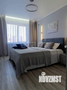 2-к квартира, вторичка, 55м2, 11/24 этаж