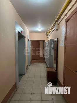 3-к квартира, вторичка, 71м2, 3/14 этаж