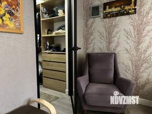 2-к квартира, вторичка, 44м2, 2/13 этаж