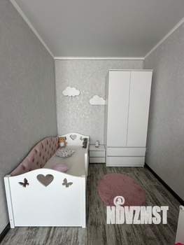 1-к квартира, вторичка, 38м2, 18/21 этаж