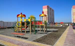 1-к квартира, вторичка, 37м2, 9/18 этаж