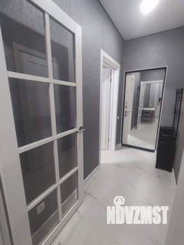 1-к квартира, вторичка, 34м2, 12/18 этаж