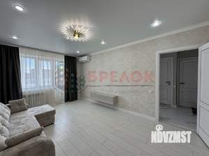 1-к квартира, вторичка, 40м2, 7/10 этаж