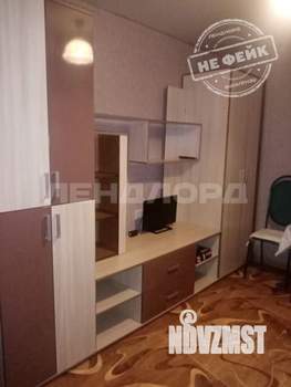 1-к квартира, вторичка, 22м2, 8/9 этаж