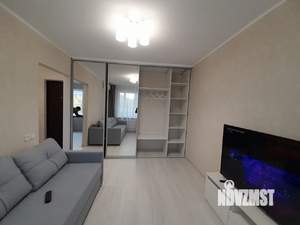 1-к квартира, вторичка, 22м2, 4/9 этаж