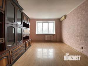 3-к квартира, вторичка, 63м2, 6/10 этаж