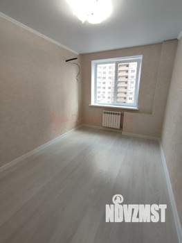 1-к квартира, вторичка, 34м2, 1/20 этаж