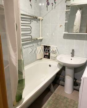 1-к квартира, вторичка, 38м2, 3/10 этаж