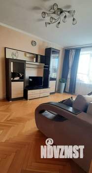 3-к квартира, вторичка, 63м2, 9/9 этаж