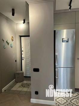 2-к квартира, вторичка, 50м2, 7/19 этаж