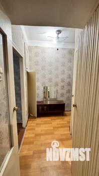 2-к квартира, вторичка, 42м2, 5/5 этаж