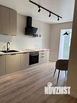 1-к квартира, вторичка, 41м2, 9/14 этаж