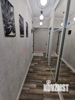 2-к квартира, вторичка, 54м2, 8/20 этаж