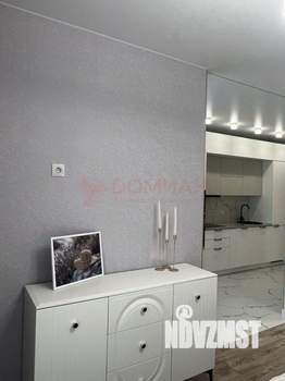 1-к квартира, вторичка, 35м2, 13/28 этаж