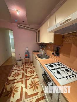 1-к квартира, вторичка, 42м2, 8/10 этаж