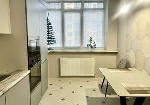 1-к квартира, вторичка, 36м2, 10/24 этаж