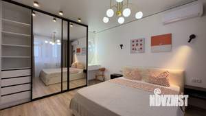 1-к квартира, вторичка, 45м2, 10/23 этаж