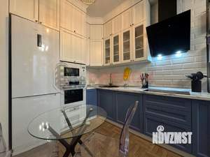 2-к квартира, вторичка, 45м2, 10/17 этаж